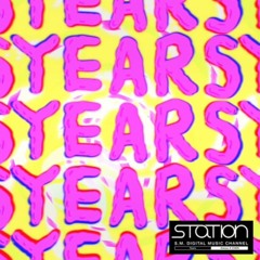 Alesso & CHEN - Years (Korean Ver.)