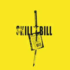 Skill Bill Ft. Ghost