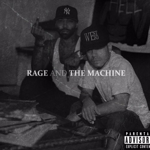 Joe Budden- 'Don't You Wait' (Solange Freestyle Remix)