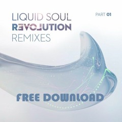 Liquid Soul - Consciousness (Solaris & Jano Remix) - IBOGA RECORDS - FREE DOWNLOAD!!!!