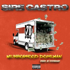 NEIGHBORHOOD DOPEMAN | PROD BY PIFFMANN