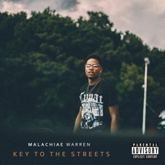 Key To The Streets (cover)
