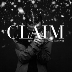 Elhae - Claim (produced by G Ry & Neenyo)