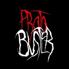 Proto Buster - Paperboy Panic (Halloween Comp Track)