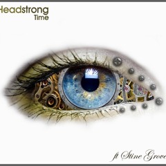 Headstrong - Time  ft. Stine Grove (Chillout Piano Demo Clip)
