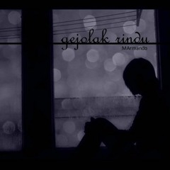 Gejolak Rindu - MArmando