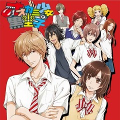 LOVE GOOD TIME by Special Thanks