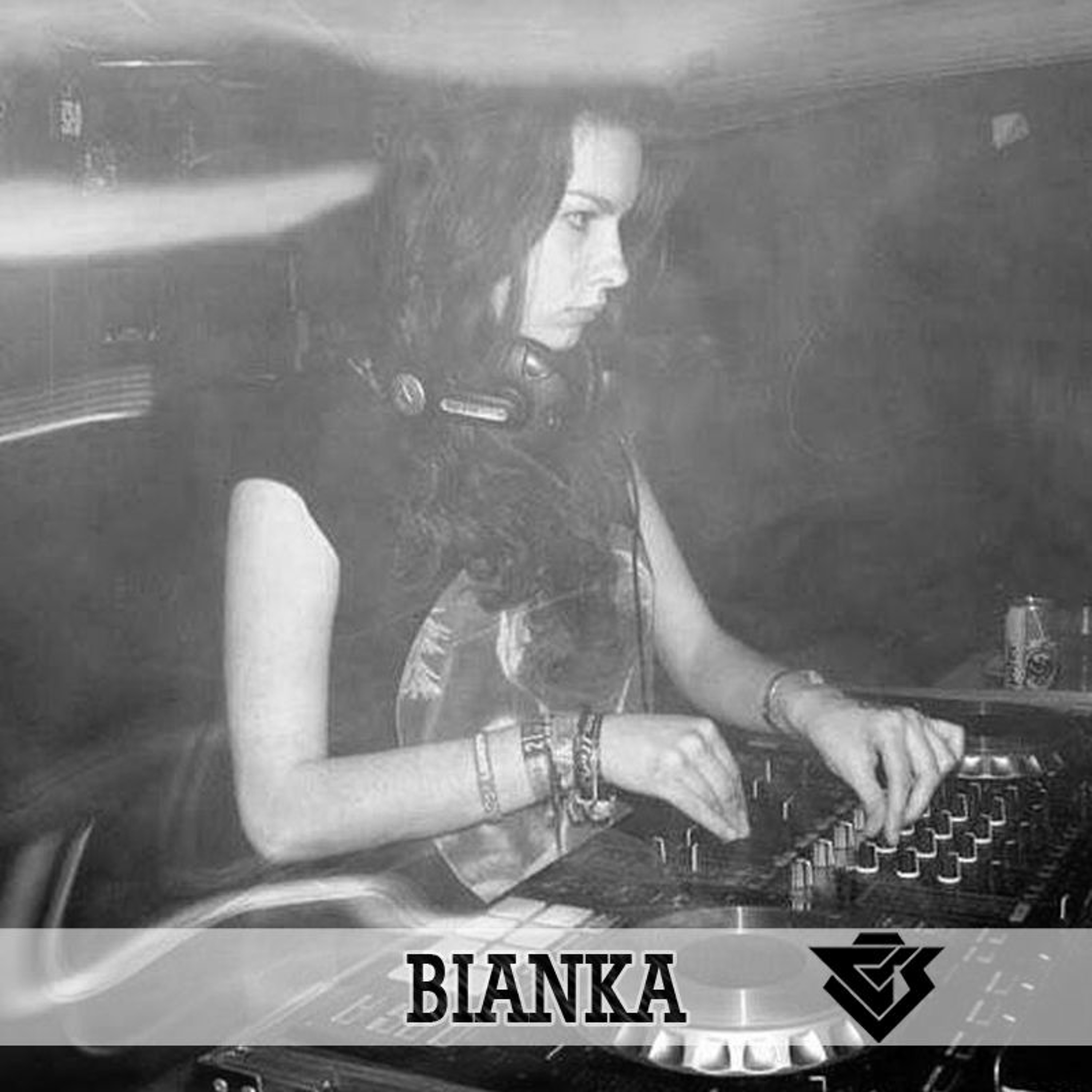 Critical Bass Arena Vol.104 Feat Bianka episode artwork