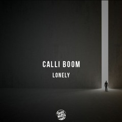 Calli Boom - Lonely