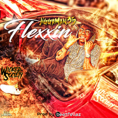 Flexxin Prod by Beatfellaz