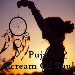 Puja-Scream Of Soul