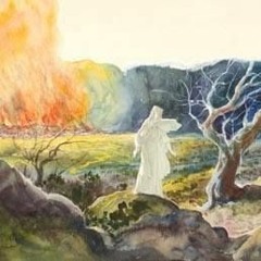 That Great Day - The Day Of The Lord & The End Of All Things - Part 2