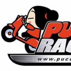 Pucca Racing Main Intro