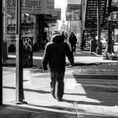 Hiatus Kaioyte - Nakamarra (Dan Chill Remix)