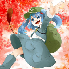 奇跡の風【東方紅楼夢12】せ-08a Struck three (おまけCD書き下ろし曲)