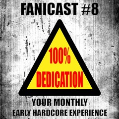 Fanicast #8 ('10 Jaar Strength Of Unity Special')