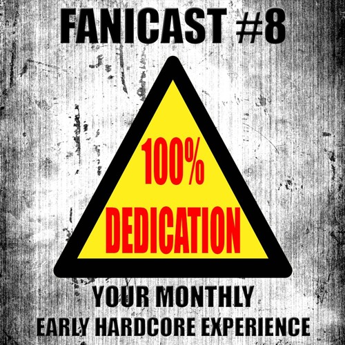 Fanicast #8 ('10 Jaar Strength Of Unity Special')