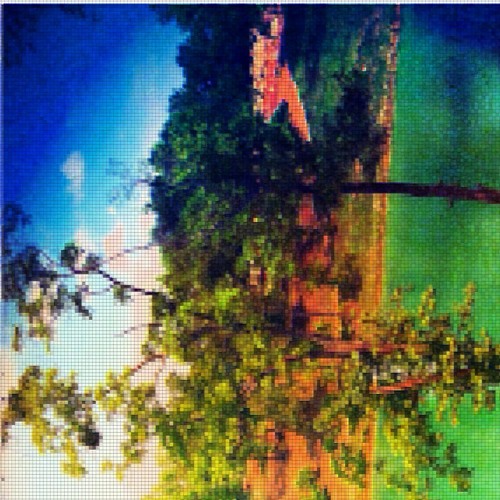 Unfiltered SP: Happy Birthday Steve Reich disquiet0249