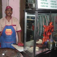 Intr0beatz - Tandoori Tangle