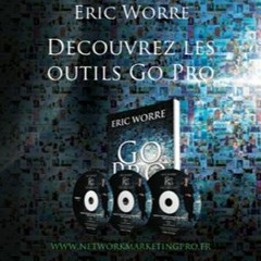 GO PRO -ERIC WORRE - CD1