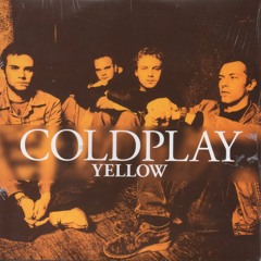 Coldplay - Yellow (Manuel de la Torre Remix)
