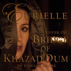Eurielle - Bridge Of Khazad Dum (Preview)