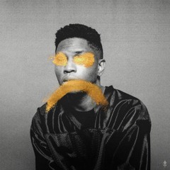 Gallant - Bourbon (KOLIDESCOPES Remix)