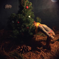 Really Big Pinecone - "Nobody Goes Home Empty Handed"