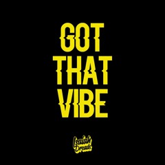 Got That Vibe