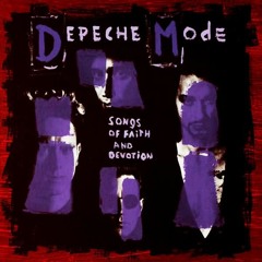 Judas - Depeche Mode (Vocals by Denominated Dreams / Music by Deep Density)