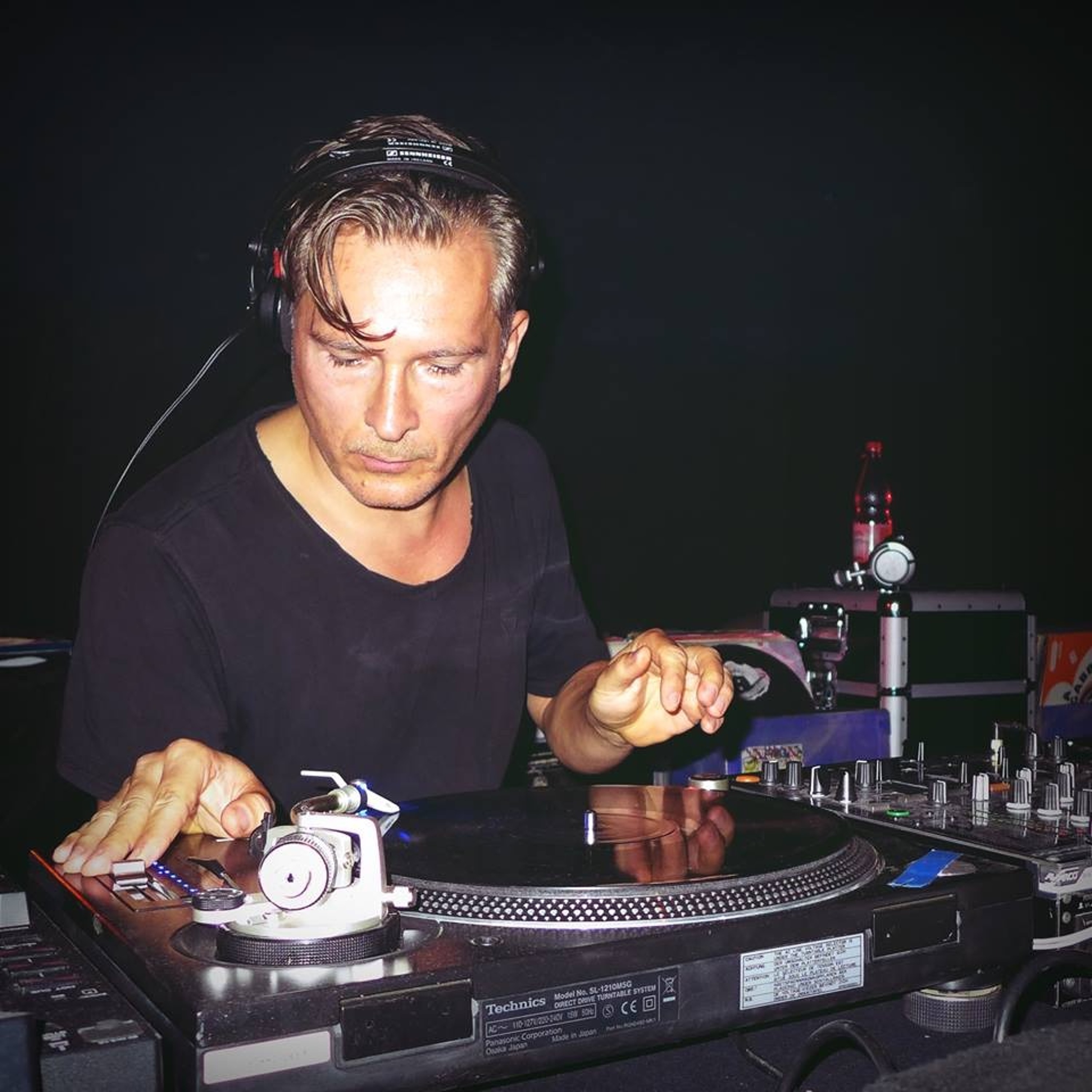 DJ Jauche