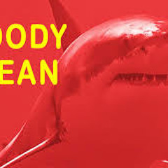 CHXPO x AGOFF x SO UNDA TRULY  - BLOODY OCEAN (PROD. BLUSHBABY)