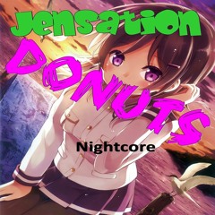 Jensation - Donuts [NCS Release] Nightcore