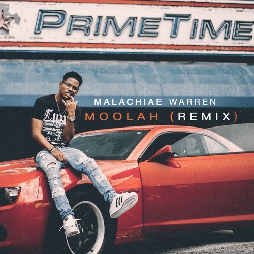 Moolah (cover)