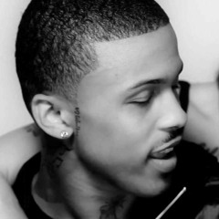 Chill Acoustic R&B Instrumental (August Alsina Type Beat) - "Floating"