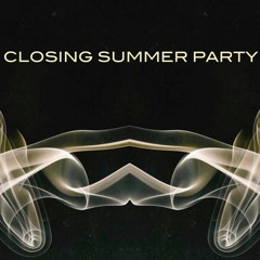 Dj Ant K Presents Summer 2016 Closing Fiesta Mix [FREE DOWNLOAD]