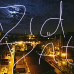 (Unfinished)3AM - DidDat