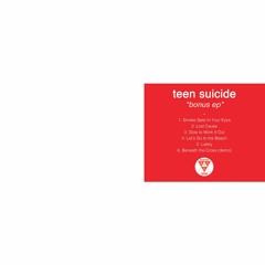 Teen Suicide - Lost Cause