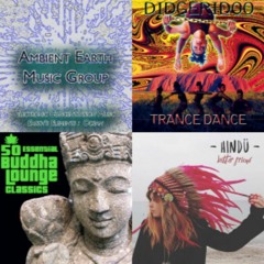 Spiritual/Conscious - Ambient/Trance