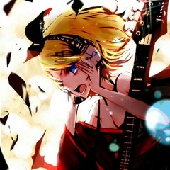 Kagamine Rin - Kodoku Egoïsm