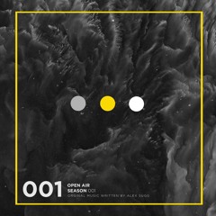 05 - Intentions (Uplifting / electronic / dance)