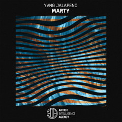 Yvng Jalapeño - Marty