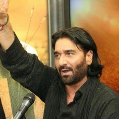 Nadeem Sarwar Noha Album 2016