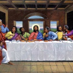 Trap Da Messiah- Sociaty