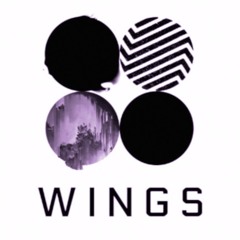 BTS - WINGS Chill REMIX