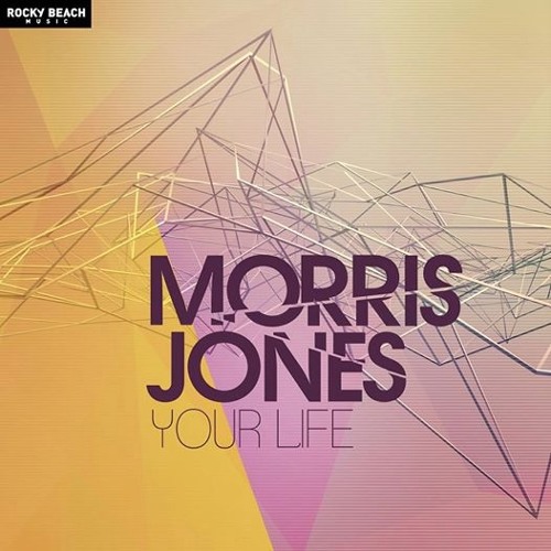 Morris Jones - Your Life (Thorsten Hammer & Ben Muetsch Remix)/ Preview