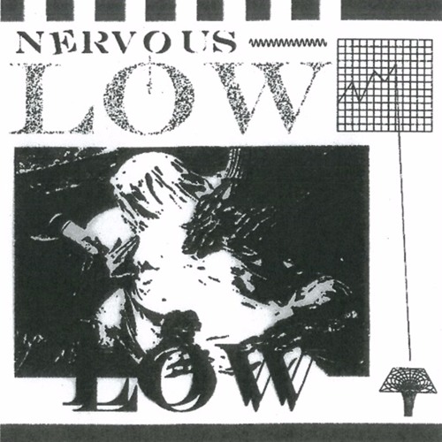 Nervous Low - Ruined In Motion