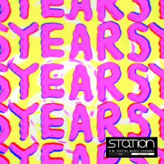 Years (Chinese Ver.) - Alesso & Chen [SM STATION]