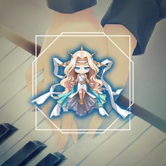 Maplestory Cygnus Garden Theme (bubblerice remix)