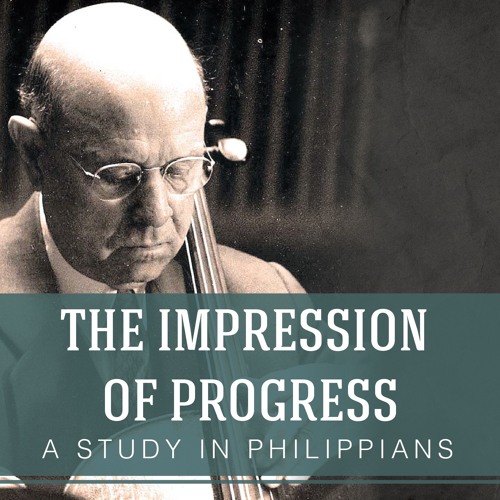 The Impression of Progress
